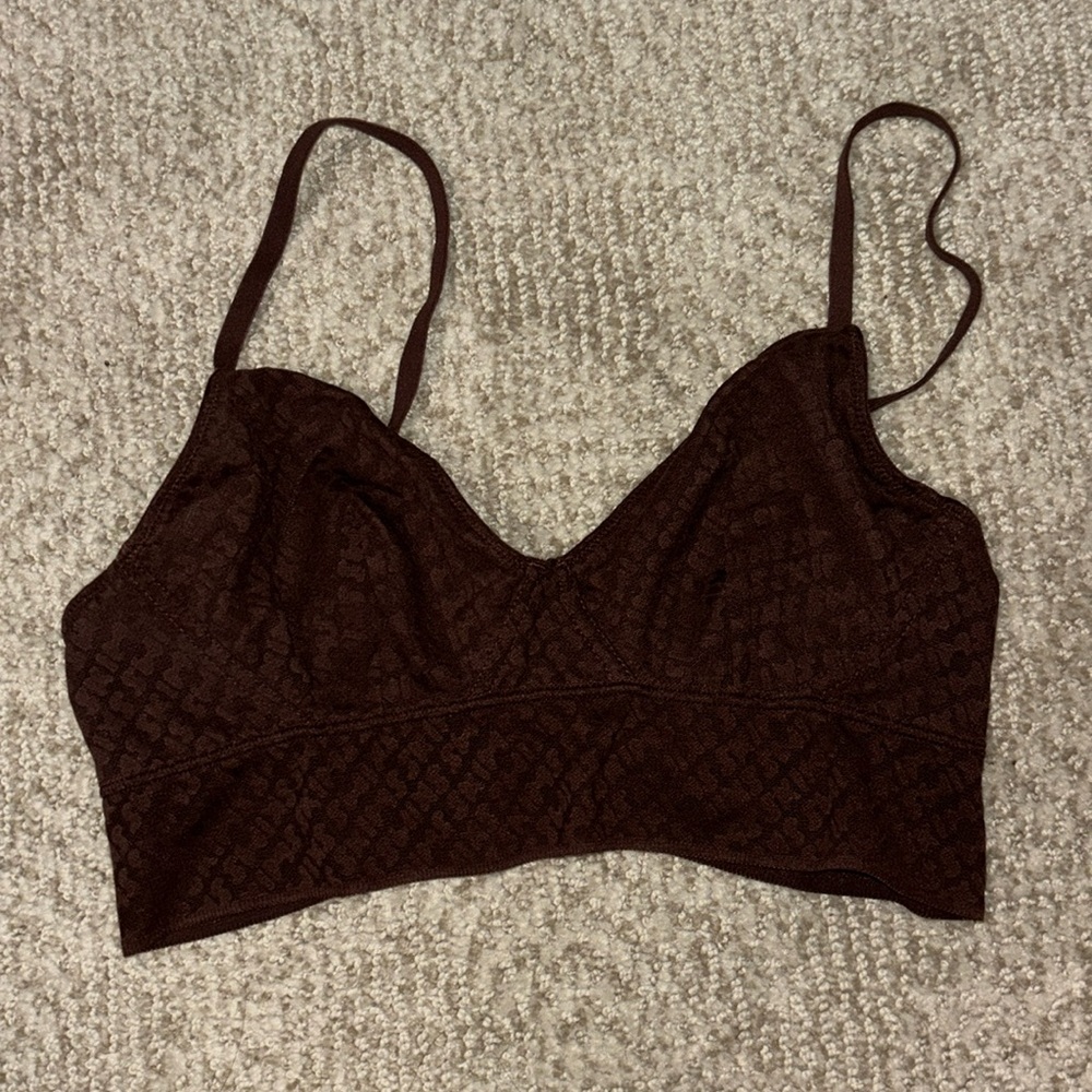 Skims bra